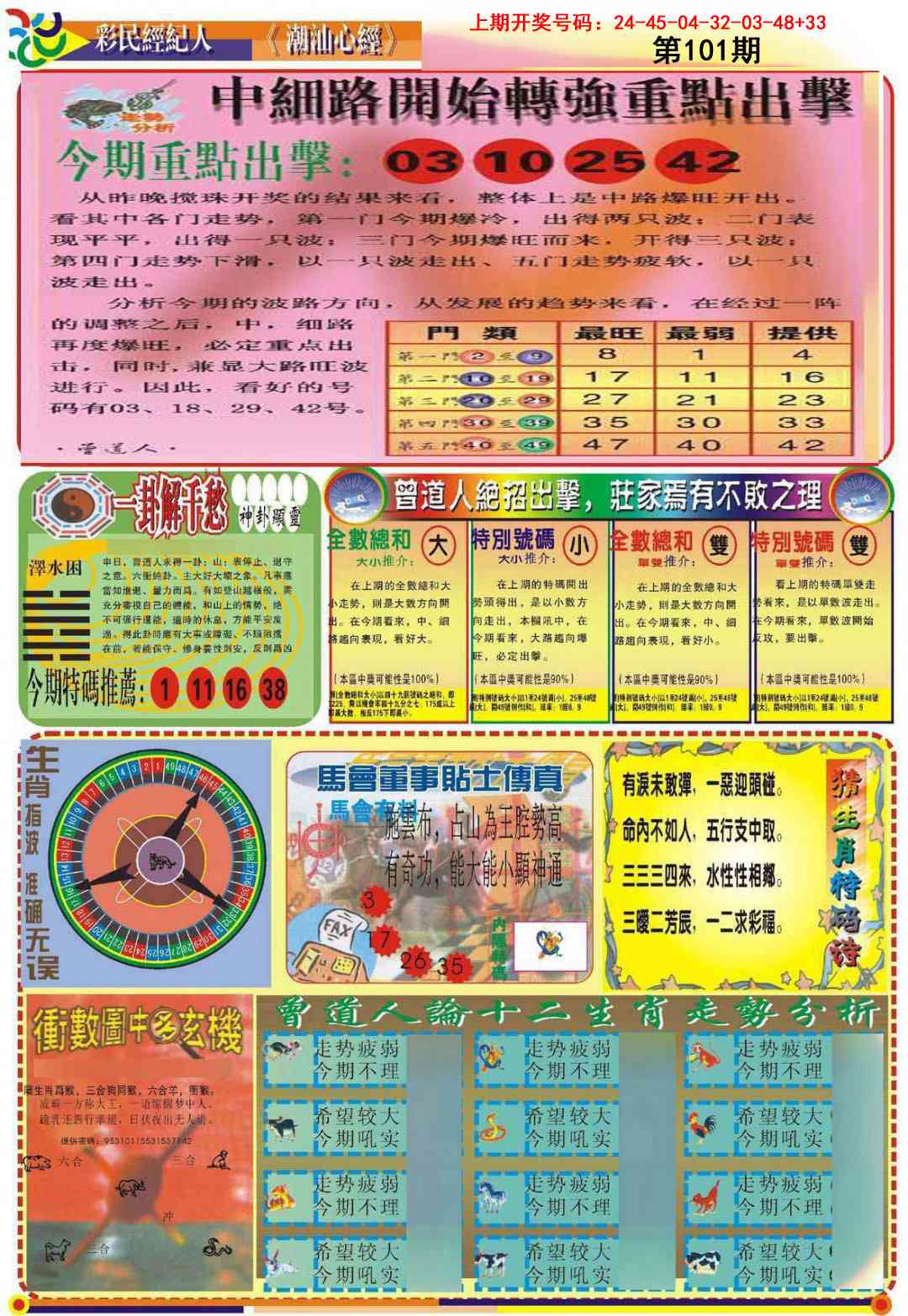 101期潮汕心经B[图]